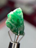 8.83ct Swat Emerald Crystal – A Striking Natural Giant from Pakistan - Image 6