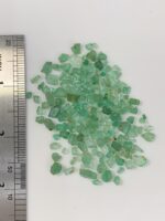45 ct Rough Emerald from Panjshir, Afghanistan - Image 5
