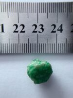8.83ct Swat Emerald Crystal – A Striking Natural Giant from Pakistan - Image 10