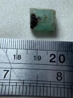 12.21ct Laghman Emerald Crystal: Afghan Gemstone Grandeur in a Powerful Package - Image 4