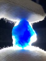 Most Rare 11 ct Hauyne specimen from Badakhshan, Afghanistan - Image 3