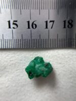 9.095 ct Swat Emerald Crystal – Untreated Gemstone, Pakistan - Image 8