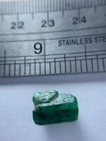 Earth-Grown Elegance: 6.05ct Emerald Crystal from Swat - Image 9