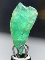 92.79ct Emerald Rough Lot from Panjshir, Afghanistan – Natural Raw Gems - Image 8