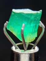 92.79ct Emerald Rough Lot from Panjshir, Afghanistan – Natural Raw Gems - Image 9