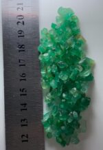 92.79ct Emerald Rough Lot from Panjshir, Afghanistan – Natural Raw Gems - Image 10