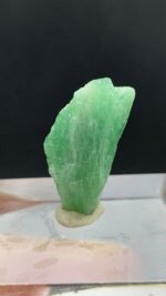 Most Rare 35 ct Green Hauyne specimen from Badakhshan, Afghanistan - Image 2