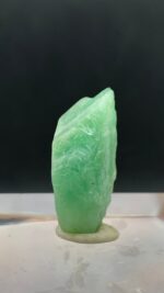 Most Rare 35 ct Green Hauyne specimen from Badakhshan, Afghanistan - Image 5