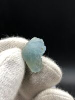 Most Rare 8.85 ct Afghanite crystal from Badakhshan, Afghanistan - Image 2