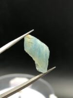 Most Rare 8.85 ct Afghanite crystal from Badakhshan, Afghanistan - Image 3