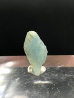 Most Rare 8.85 ct Afghanite crystal from Badakhshan, Afghanistan - Image 6