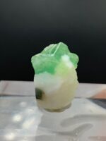 Most Rare 17 ct Green Hauyne specimen from Badakhshan, Afghanistan - Image 3