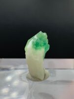 Most Rare 17 ct Green Hauyne specimen from Badakhshan, Afghanistan - Image 4