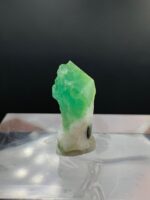Most Rare 17 ct Green Hauyne specimen from Badakhshan, Afghanistan - Image 5