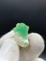Most Rare 17 ct Green Hauyne specimen from Badakhshan, Afghanistan - Image 6