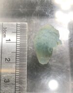 Most Rare 8.85 ct Afghanite crystal from Badakhshan, Afghanistan - Image 7
