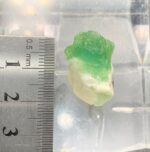 Most Rare 17 ct Green Hauyne specimen from Badakhshan, Afghanistan - Image 7