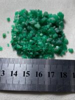 Volume & Versatility: A 62.30ct Swat Emerald Rough Lot with High-Yield Potential - Image 10