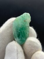 Most Rare 26 ct Green Hauyne specimen from Badakhshan, Afghanistan - Image 4