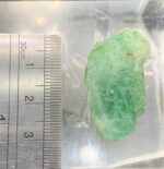 Most Rare 26 ct Green Hauyne specimen from Badakhshan, Afghanistan - Image 8