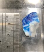 Most Rare 10 ct Hauyne Specimen from Badakhshan, Afghanistan. - Image 7