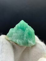 Most Rare 50 ct Green Hauyne specimen from Badakhshan, Afghanistan - Image 3