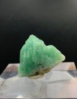 Most Rare 50 ct Green Hauyne specimen from Badakhshan, Afghanistan - Image 5