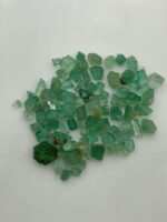 27 ct Rough Emerald from Panjshir, Afghanistan - Image 2