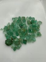 27 ct Rough Emerald from Panjshir, Afghanistan - Image 3