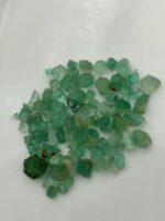 27 ct Rough Emerald from Panjshir, Afghanistan - Image 4