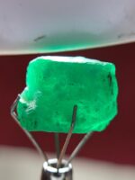 Unveiling the 13.75ct Emerald Crystal: A Gorgeous Gemstone of Timeless Beauty - Image 3