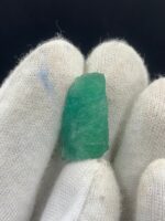 Most Rare 15 ct Green Hauyne specimen from Badakhshan, Afghanistan - Image 6