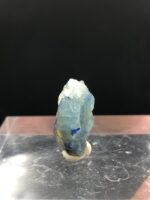 Most Rare 11.45 ct Afghanite specimen combined with Pyrite from Badakhshan, Afghanistan - Image 7