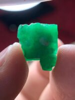 8.94ct Natural Emerald Crystal from Swat – A Majestic Green Gem Straight from Nature - Image 7