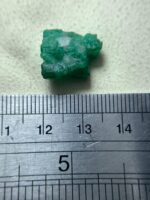 8.94ct Natural Emerald Crystal from Swat – A Majestic Green Gem Straight from Nature - Image 8
