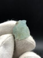 Most Rare 14.30 ct Afghanite crystal from Badakhshan, Afghanistan. - Image 3