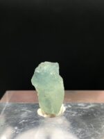Most Rare 14.30 ct Afghanite crystal from Badakhshan, Afghanistan. - Image 4