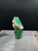 Most Rare 21 ct Green Hauyne specimen from Badakhshan, Afghanistan - Image 4