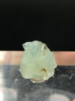 Most Rare 14.30 ct Afghanite crystal from Badakhshan, Afghanistan. - Image 5