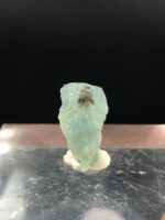 Most Rare 14.30 ct Afghanite crystal from Badakhshan, Afghanistan. - Image 6