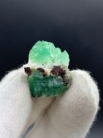 Most Rare 21 ct Green Hauyne specimen from Badakhshan, Afghanistan - Image 6
