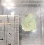 Most Rare 14.30 ct Afghanite crystal from Badakhshan, Afghanistan. - Image 7