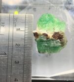 Most Rare 21 ct Green Hauyne specimen from Badakhshan, Afghanistan - Image 7