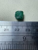 Unearthing Beauty: 4.61-Carat Emerald Crystal from Swat Valley - Image 8