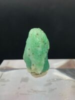 Most Rare 35 ct Green Hauyne specimen from Badakhshan, Afghanistan - Image 4