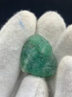 Most Rare 35 ct Green Hauyne specimen from Badakhshan, Afghanistan - Image 6