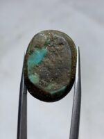 The Beauty of Natural Turquoise  A 24.80-Carat Gemstone - Image 8