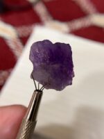 51.77 ct Hackmanite Crystal – A Statement Crystal of Rare Optical Wonder - Image 14
