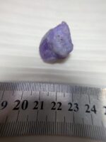 51.77 ct Hackmanite Crystal – A Statement Crystal of Rare Optical Wonder - Image 4