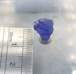 Rare 2.84 Rough Hackmanite with Strong Tenebrescent Color Change and Fluorescent from Afghanistan - Image 5